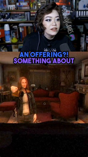 Fathoming Fears TOGETHER #fearstofathom #scratchcreek #shorts #scarygame #horrorgame #videogames