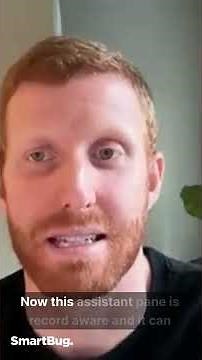 HubSpot Custom Assistance: AI That Knows Your Records & CRM Data 🤖