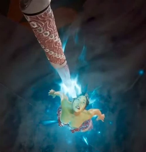 Video Game Deaths on Instagram: "Follow @videogame_deaths 💀 . . 🎮 Mortal Kombat 1 - 2023 . . #mortalkombat1 #kenshi #mortalkombat"