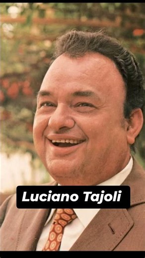 Luciano Tajoli - Valzer della strada