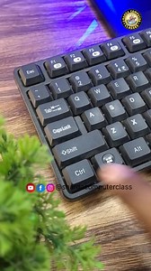 627K views · 2.6K reactions | Computer Keyboard Shortcuts 2025  | PC...