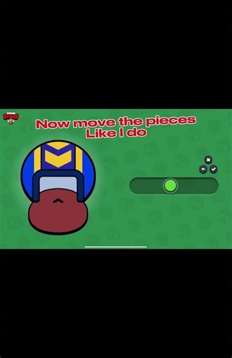 Brawl Stars Pin Maker Stu Tutorial #brawlstars #tutorial