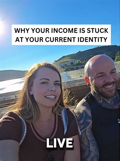 The life you want has a price… and most people aren’t ready for the becoming part. Everybody wants the income, the freedom, the impact. Very few are ready for the pressure, responsibility, and self-work it takes to hold it. You don’t get the life first. You become the person who can carry it first. 💪 That’s the real cost. Not money. Identity. 👊 . . 🔥 Lose up to 15 lbs this month with Coach James at Fit Foundations Academy 🎯 Book your FREE 30-minute coaching consultation — link in bio to see 