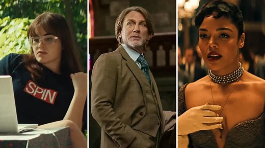 What to see at TIFF 2025: Most highly-anticipated movies at the Toronto festival