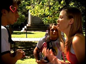 Floricienta I capitulo 10, soy yo