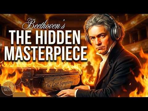 Beethoven's Hidden Masterpiece | Symphony No.10