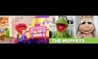 Mix of 2 videos from youtube : The World of Jim Henson | Muppets Documentary | Jim Henson | Muppets Behind The Scenes