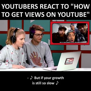 90K views · 448 reactions | How to get views | REACT | Facebook