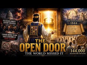 The Most Important Message Jesus Gave Before His Return Is Being Completely Ignored. Why? | TTP 39