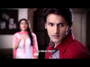 Ek Tha Raja Ek Thi Rani - ZEE TV Caribbean