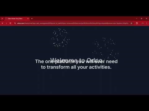 Odoo: Creating company file Lesson:02