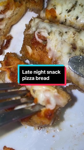 Creative Late Night Snack Ideas | Easy Recipes for Midnight Cravings