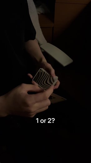 blackhawk is lowk insane #cardistry #magic #fyp