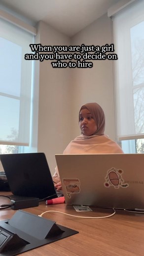 One of the hardest parts of being a woman in business is separating emotions from decision making! I do that with hiring by involving multiple people to participate in the interview! And I also ask them to fill out a form after the interview to rate the candidate! This make it easier for me to not only rely on my own decision making and to consider other feedbacks! #hire #decision #viral #fyp
