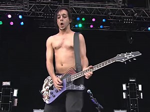 Psycho - System Of A Down live Rock Am Ring 2002 #systemofadown #systemofadownforever #soad #fypシ