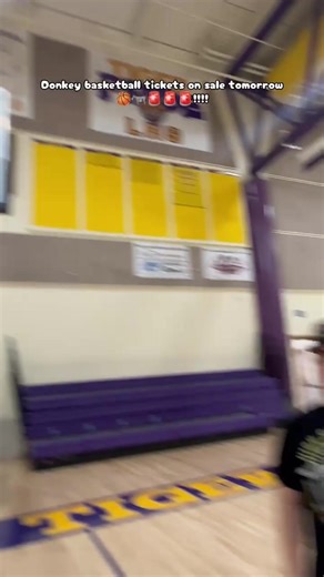 Donkey Basketball Night! Watch students and staff ride donkeys while playing basketball for a night full of laughs, fun, and nonstop entertainment 😂 📅 February 24th ⏰ 7:00 PM 📍 Evening Center 🎟 Tickets: $15 ⭐ FFA Points for ticket sales: • 1 ticket = 1 pt • 5 tickets = 2 pts • 10 tickets = 3 pts 🏆 Top 15 ticket sellers get the chance to ride in the game (not required!) ⏳ Presales end February 20th — tickets will be sold at the door!