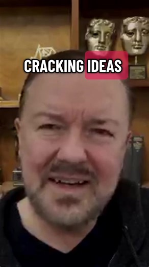 Great Business Opportunity 😂 #rickygervais #job #advert #brand #deal