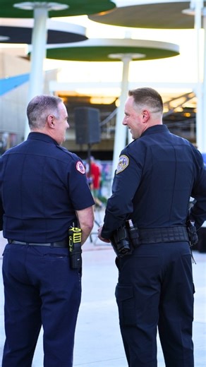 Happy National First Responders Day! 🚒🚓Today, we celebrate our incredible Henderson Police and Fire departments, who not only protect and serve but also take the time to connect and engage with our community. From neighborhood events to school visits and safety demonstrations, you make a lasting impact both on and off duty. 💙❤️Thank you for keeping Henderson safe and strong! #NationalFirstRespondersDay | City of Henderson Government