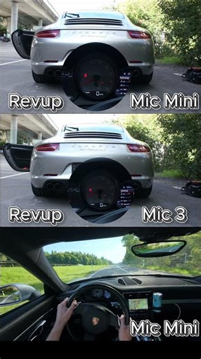 Loud Semi Pro Creators Should Upgrade? REAL DJI Mic 3 Comparison