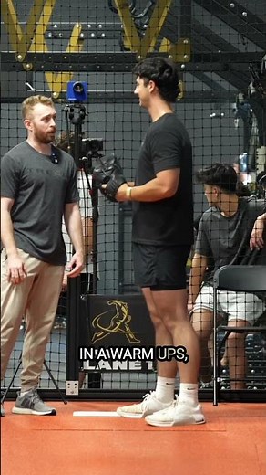 UCF Pitcher Throws Massive Sweeper