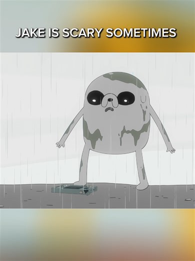 Jake the Dog's Adventures: Don't Mess with Him!