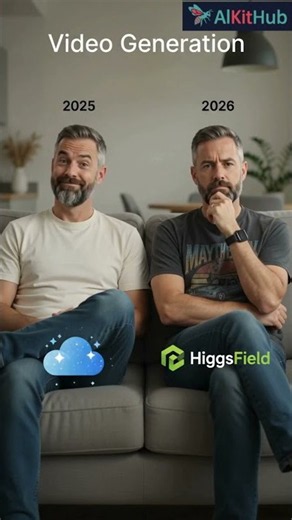 AI Tools 2025 vs 2026 🤯 | How AI Tools Have Changed