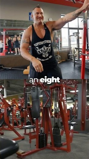 The Secret to a Better Gym Layout