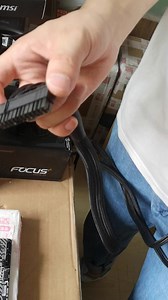 微星主板接线教程