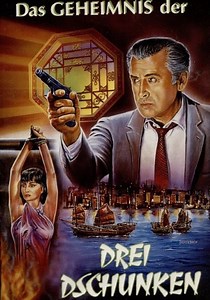 Das Geheimnis der drei Dschunken - Stream: Online anschauen