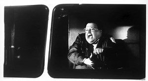 Federal Spending Goes Postal