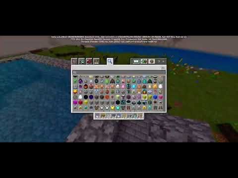 🔥I Built The MOST OP Iron Farm in Minecraft!