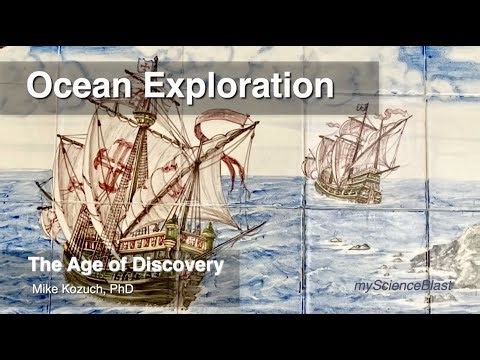 Age of Discovery