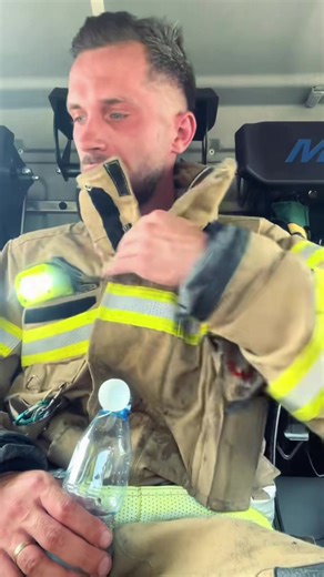 Poznaj OSP Kraszewo - Polskie Chłopaki Ratownicy