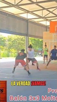 Unlock Your Game: Best Strategies for 3x3 Basketball