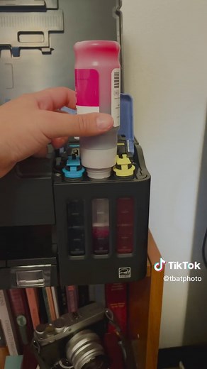 Canon Pixma G5020 Photo Printer Unboxing and Review