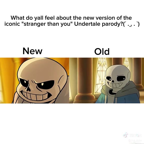 Exploring Undertale Characters: Chara and Sans