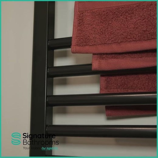 Signature Bathrooms Introduction