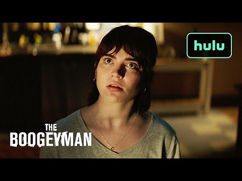 The Boogeyman | Official Trailer | Hulu