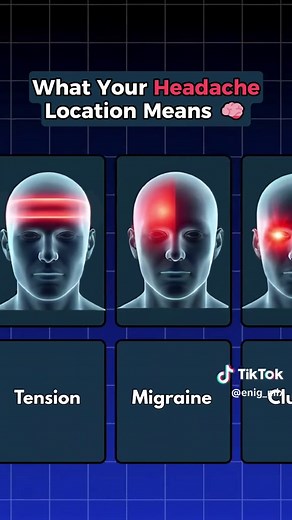 Headache Types Explained: Quick Identification Guide