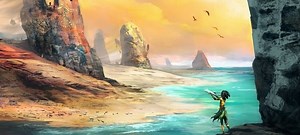 From Dust PC Release Date Announced