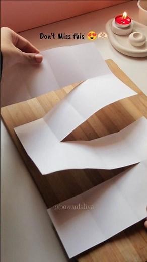 Mini scrapbook idea you’ll want to try ✂️