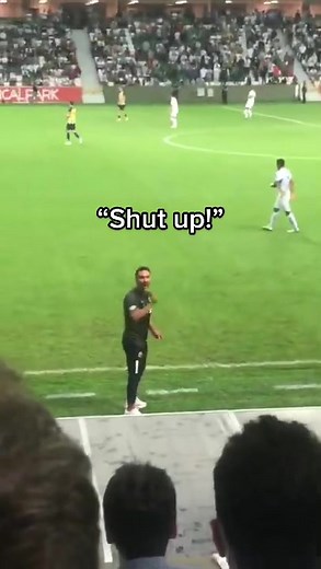 Pereira y su 4-4-2: El fan que sabe más que el entrenador