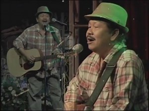 2.6M views · 65K reactions | Handog by Florante. Sya po ang origihinal na kumanta nyan.Isang napakagandang kanta na di malilimutan lumipas man ang maraming taon..Mabuhay kayo Sir! | Sikat Atbp. | Facebook