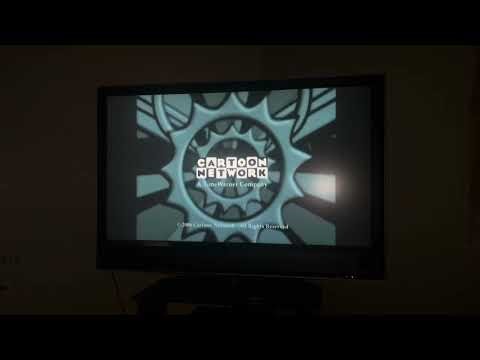 Turner Studios / Cartoon Network (2006)