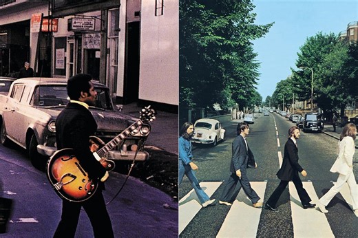 How George Benson Shocked the World With His ‘Abbey Road'