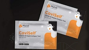 Mylab rolls out ‘Coviself’, India’s first Covid-19 self-test kit to be available at shops, Flipkart soon