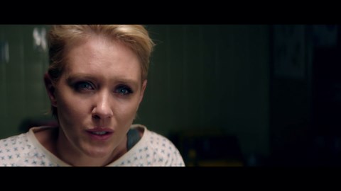 Trauma Center (2019)