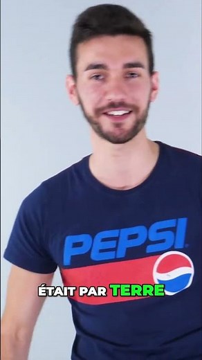 La chute épique ! ❘ Les 100