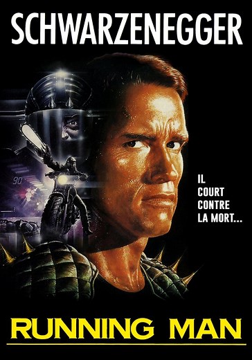 Regarder Running Man en streaming complet et légal