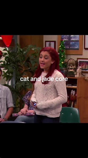 Cat and Jade Core: A Victorious Entertainment Moment